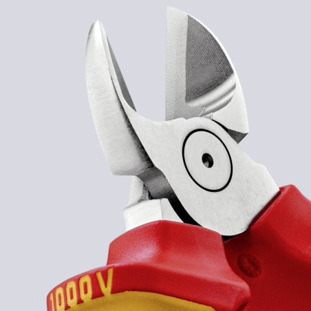Knipex Diagonal Cutters Kabelskærer